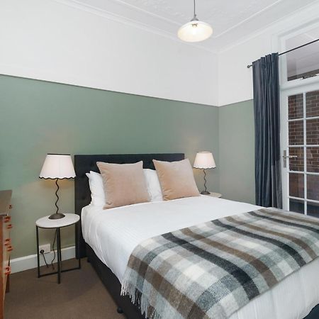 Bundanoon Hotel Dış mekan fotoğraf