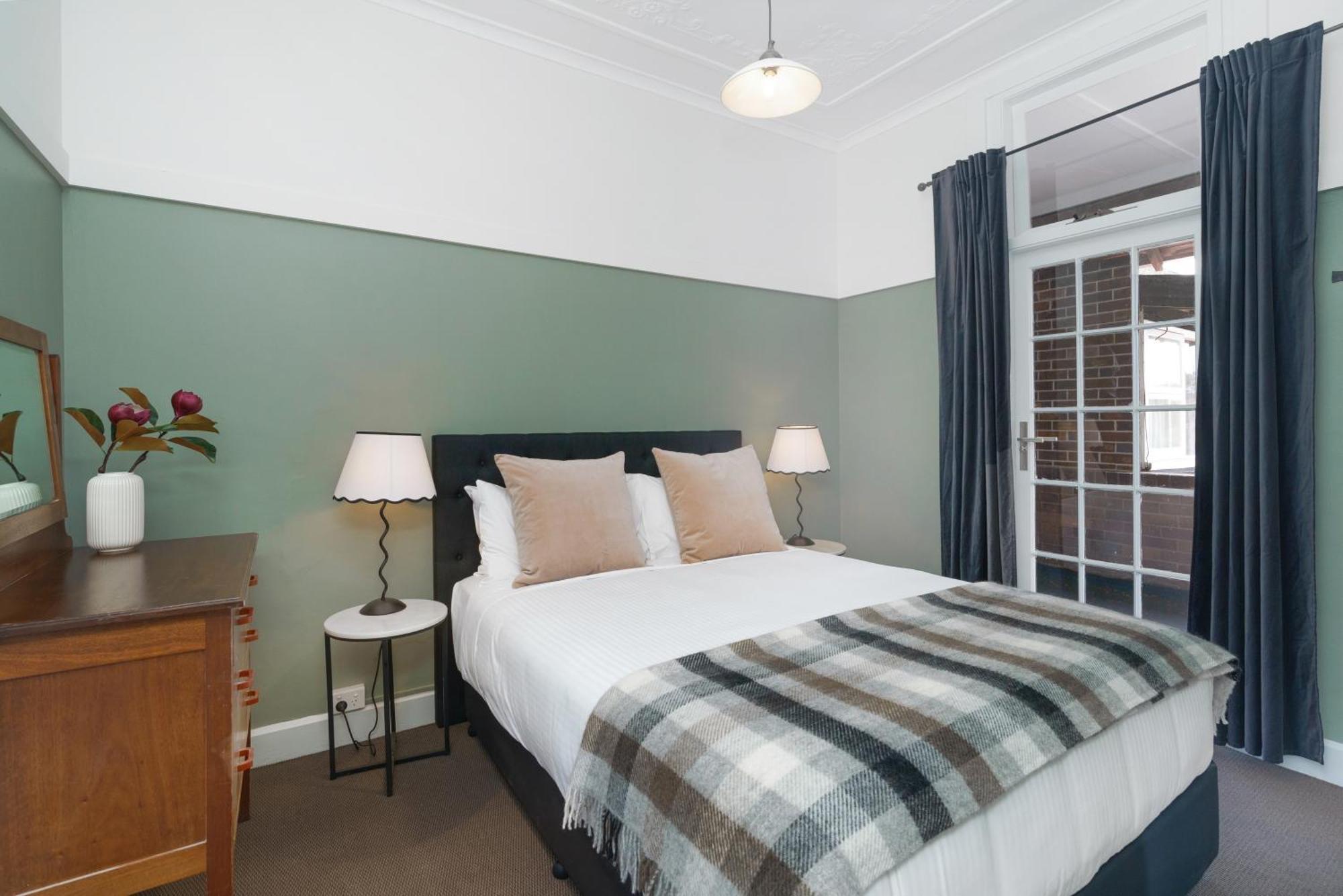 Bundanoon Hotel Dış mekan fotoğraf