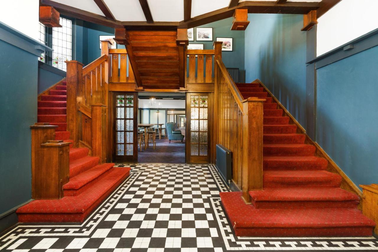 Bundanoon Hotel Dış mekan fotoğraf