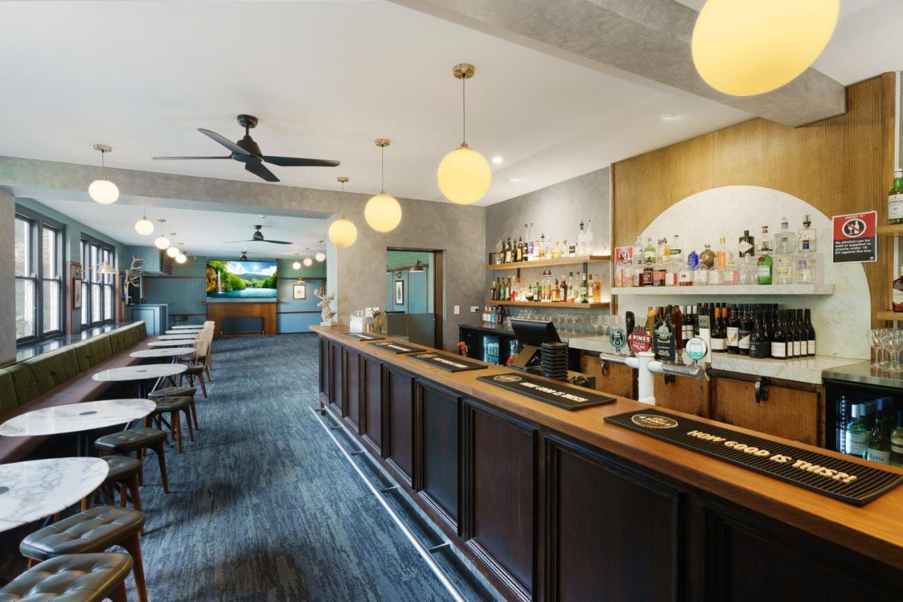 Bundanoon Hotel Dış mekan fotoğraf