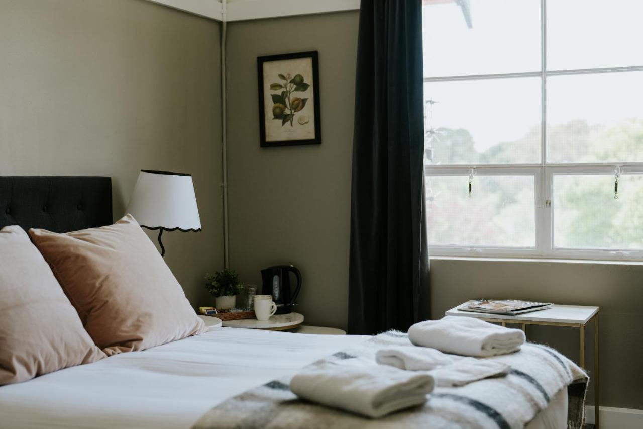 Bundanoon Hotel Dış mekan fotoğraf