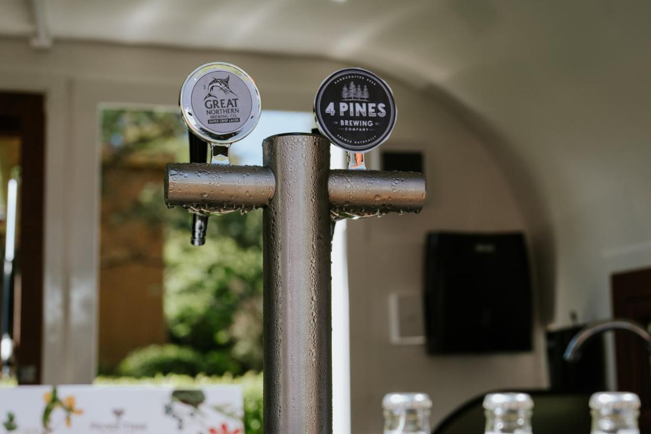 Bundanoon Hotel Dış mekan fotoğraf