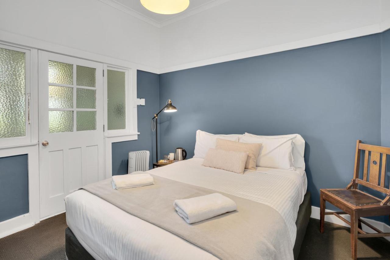 Bundanoon Hotel Dış mekan fotoğraf