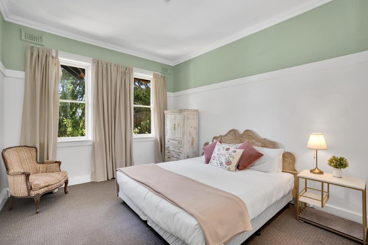 Bundanoon Hotel Dış mekan fotoğraf