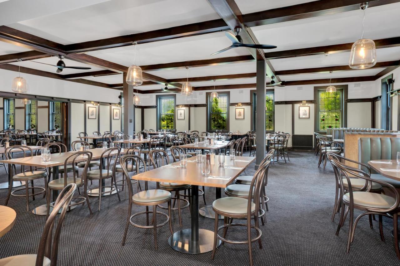 Bundanoon Hotel Dış mekan fotoğraf