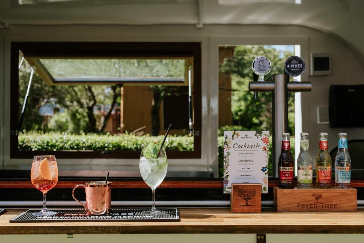 Bundanoon Hotel Dış mekan fotoğraf