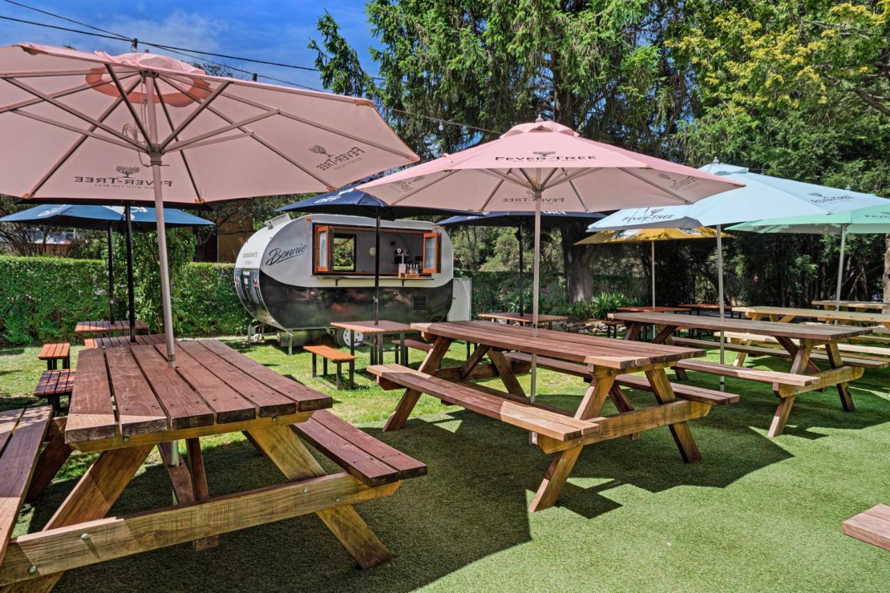 Bundanoon Hotel Dış mekan fotoğraf