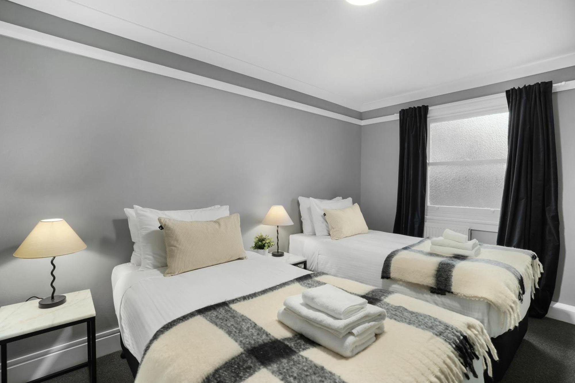 Bundanoon Hotel Dış mekan fotoğraf