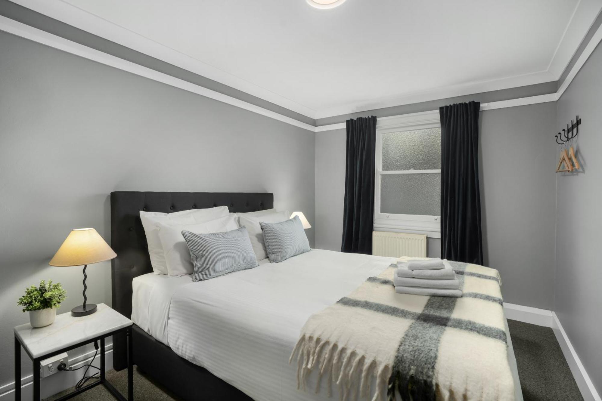 Bundanoon Hotel Dış mekan fotoğraf