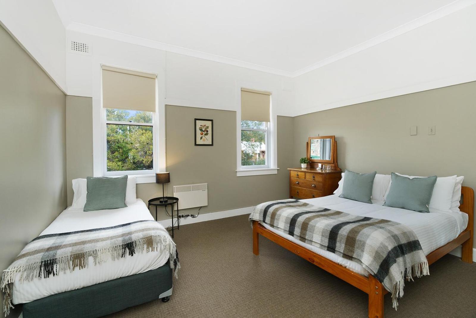 Bundanoon Hotel Dış mekan fotoğraf