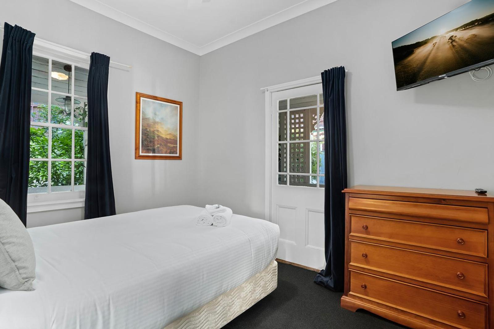 Bundanoon Hotel Dış mekan fotoğraf