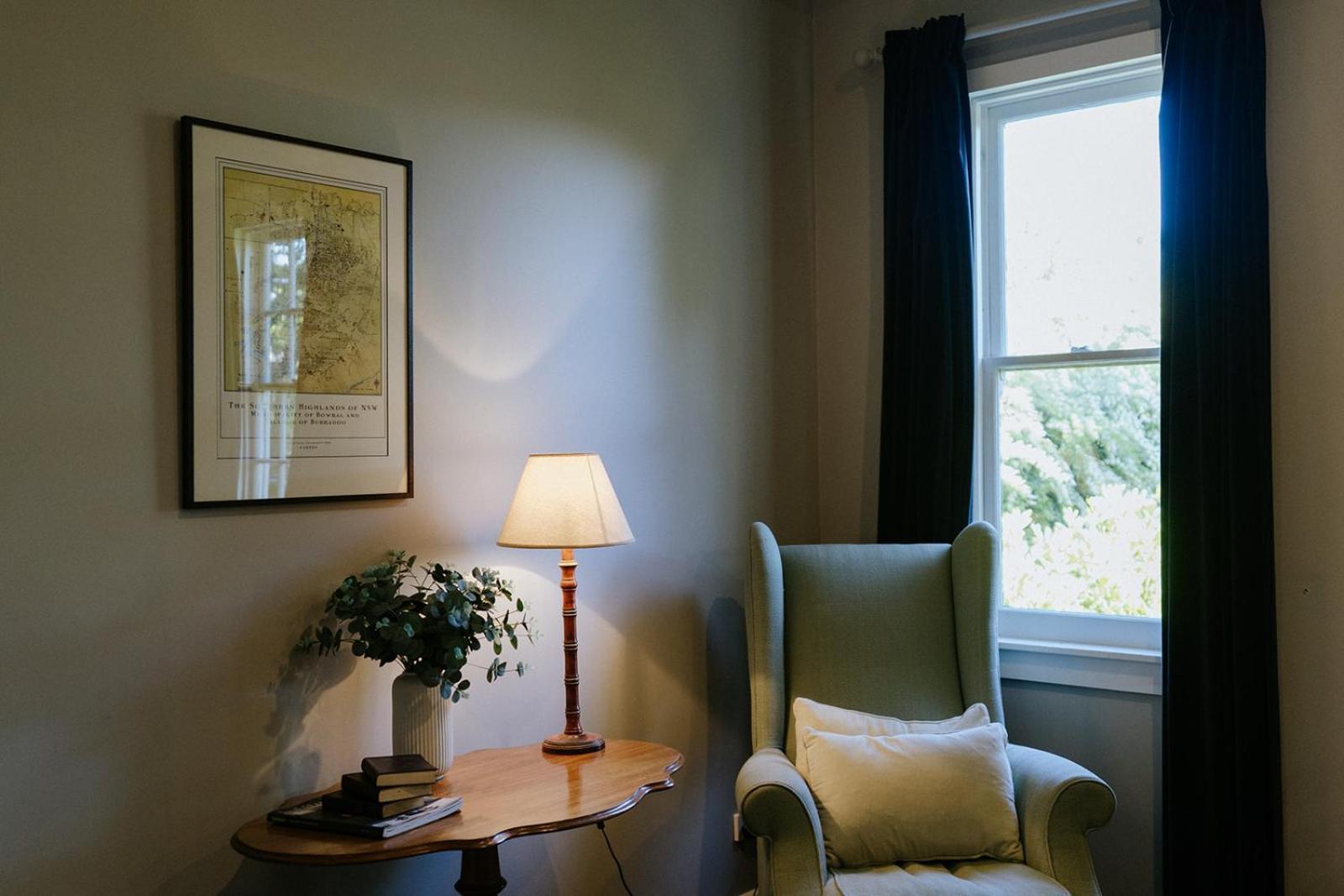 Bundanoon Hotel Dış mekan fotoğraf