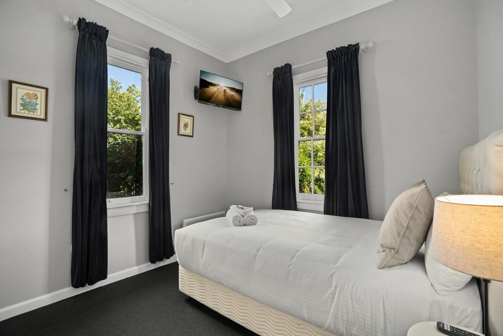 Bundanoon Hotel Dış mekan fotoğraf