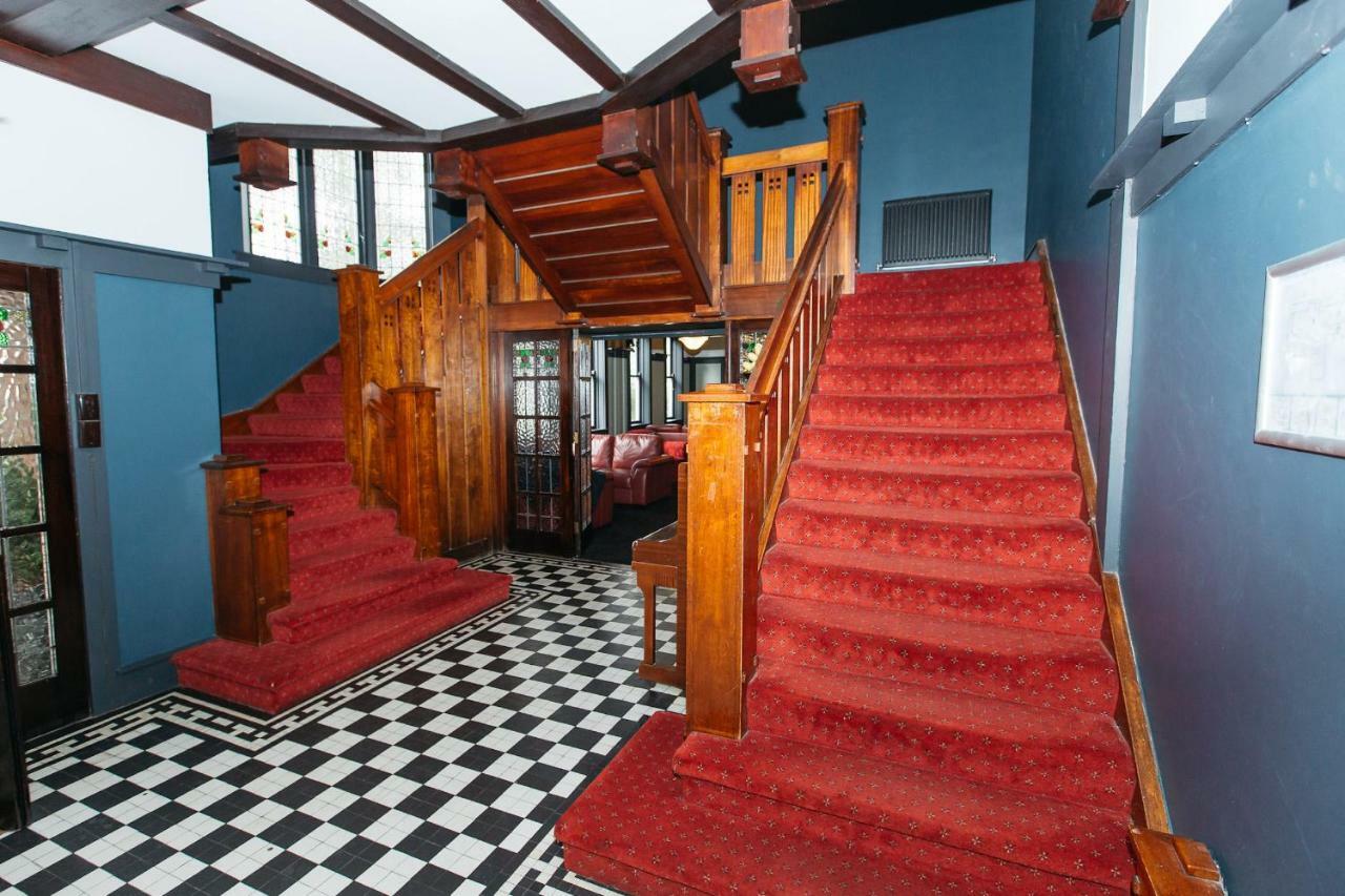 Bundanoon Hotel Dış mekan fotoğraf