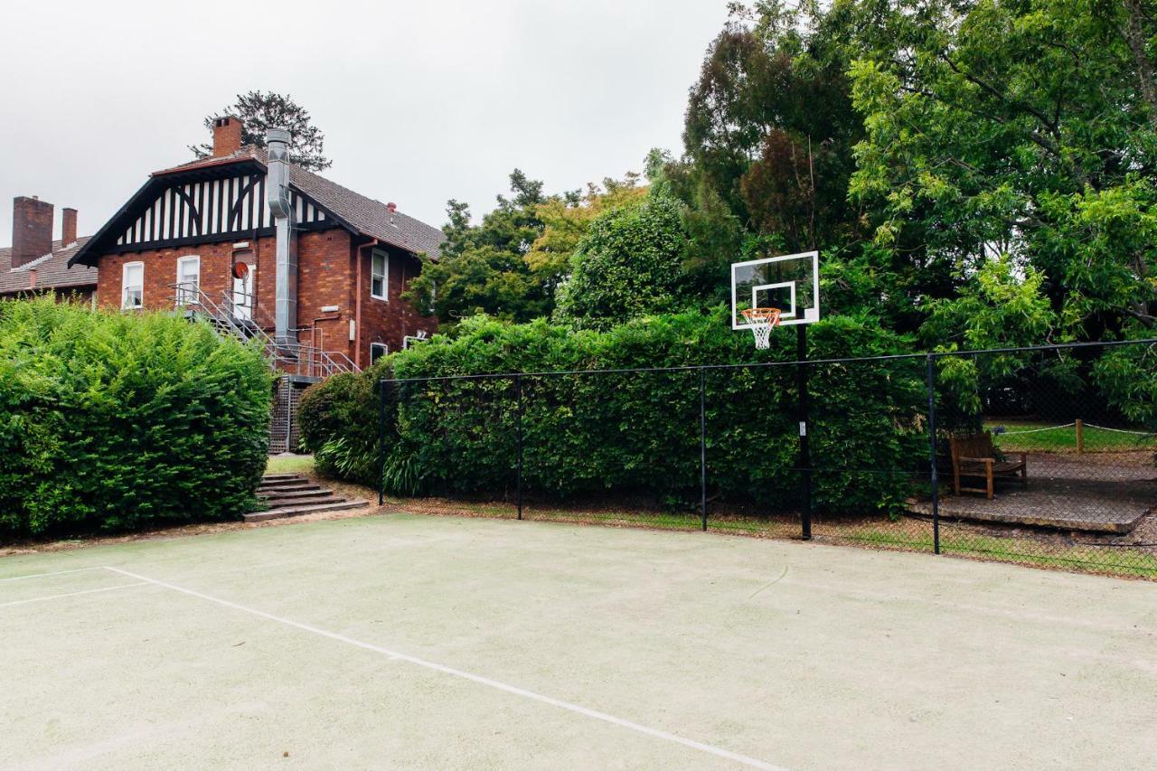 Bundanoon Hotel Dış mekan fotoğraf