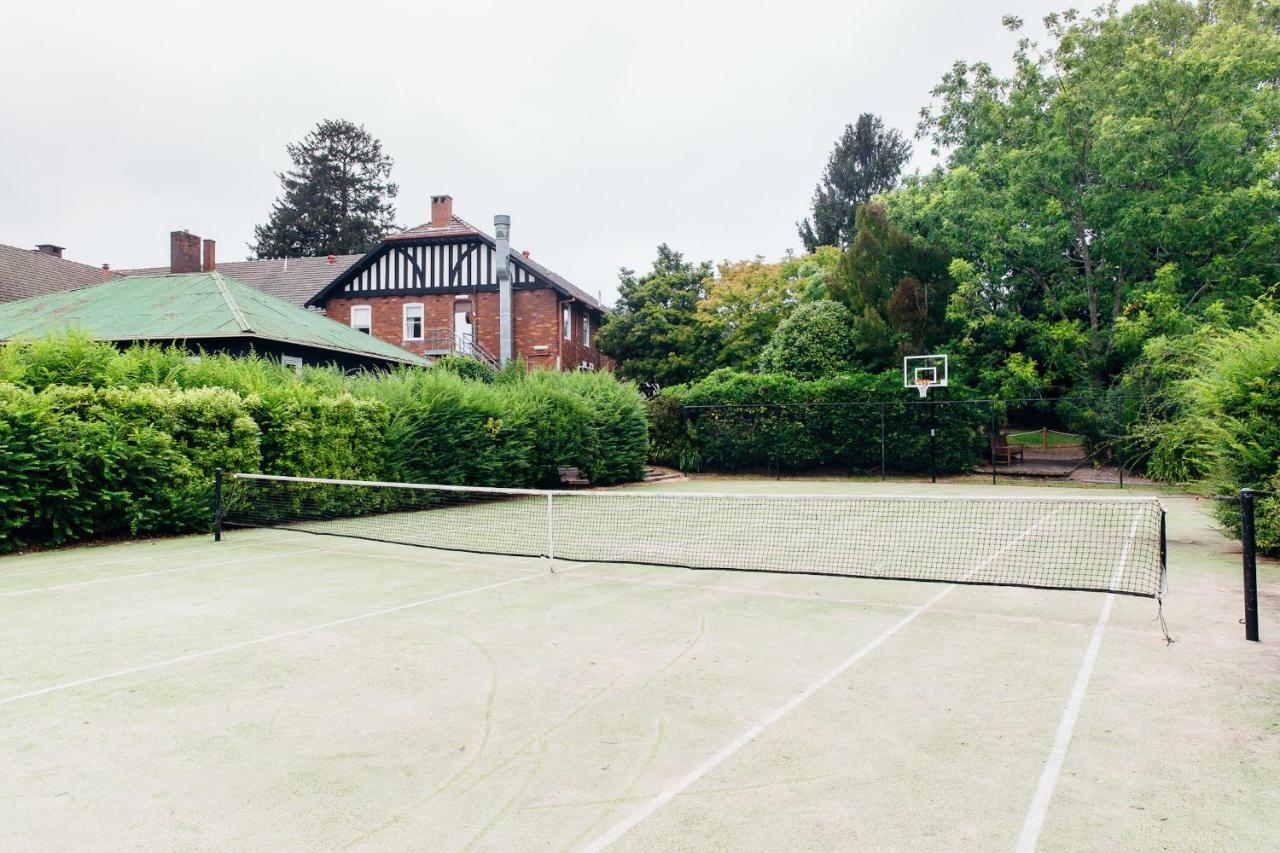 Bundanoon Hotel Dış mekan fotoğraf