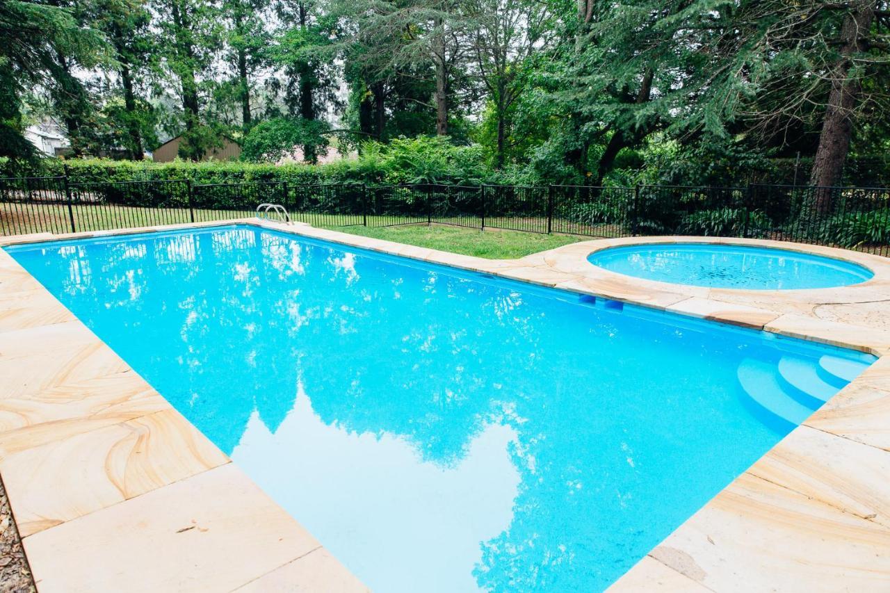 Bundanoon Hotel Dış mekan fotoğraf